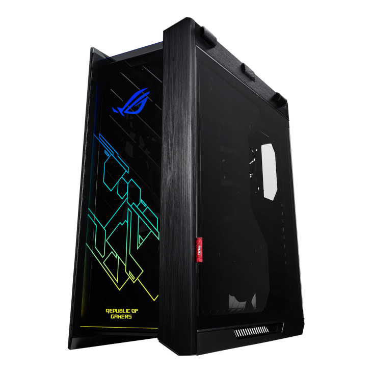 Asus ROG Strix Helios Case GX601 Black