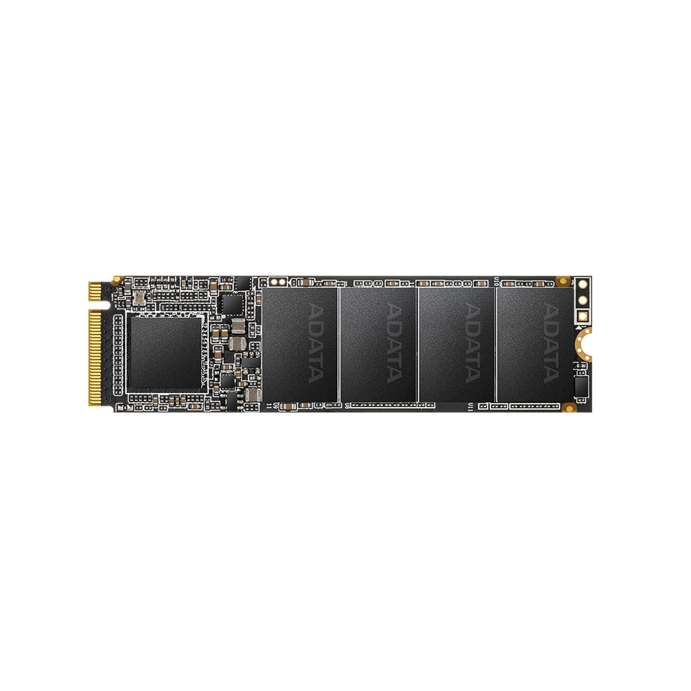 XPG SX6000 Lite M.2 PCIe 