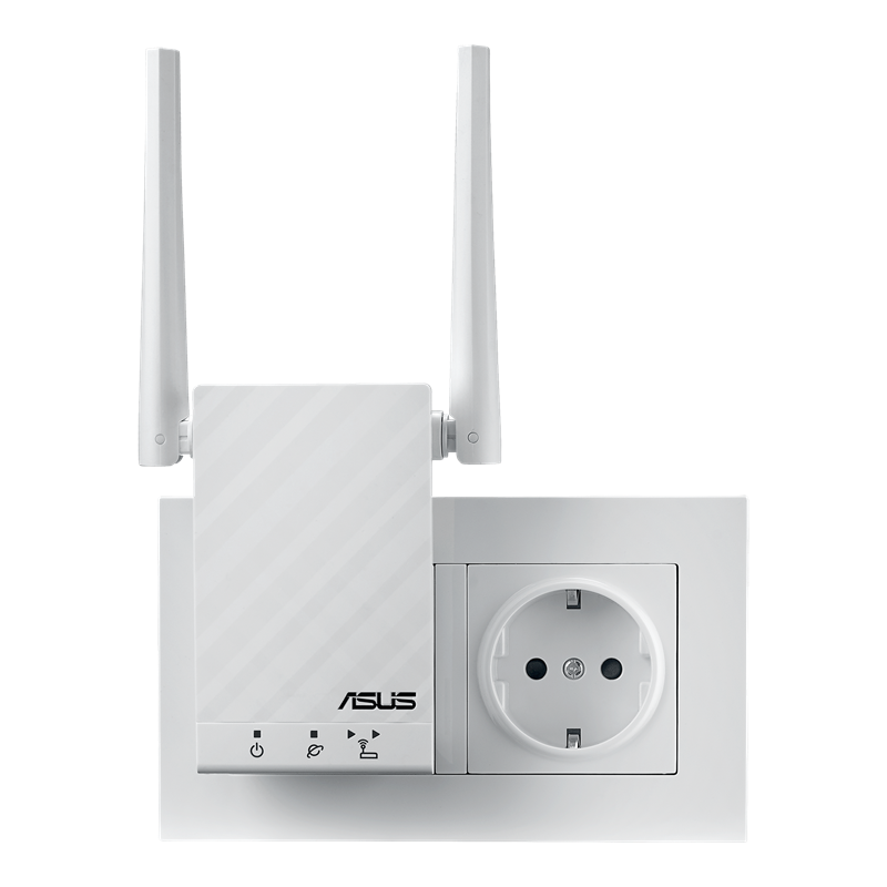 Asus RP-AC55 Wireless-AC1200 dual-band repeater