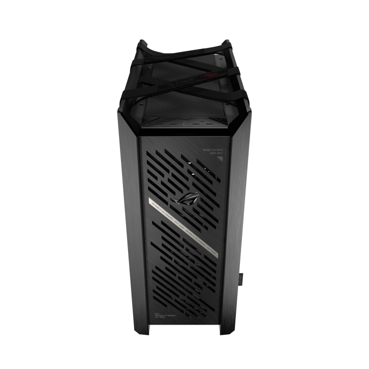 ROG STRIX HELIOS II GX601S BLACK