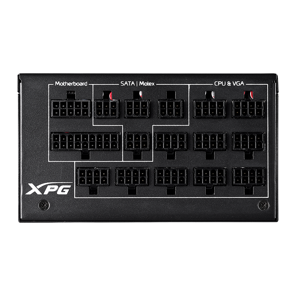 XPG CYBERCORE 1000W PLATINUM