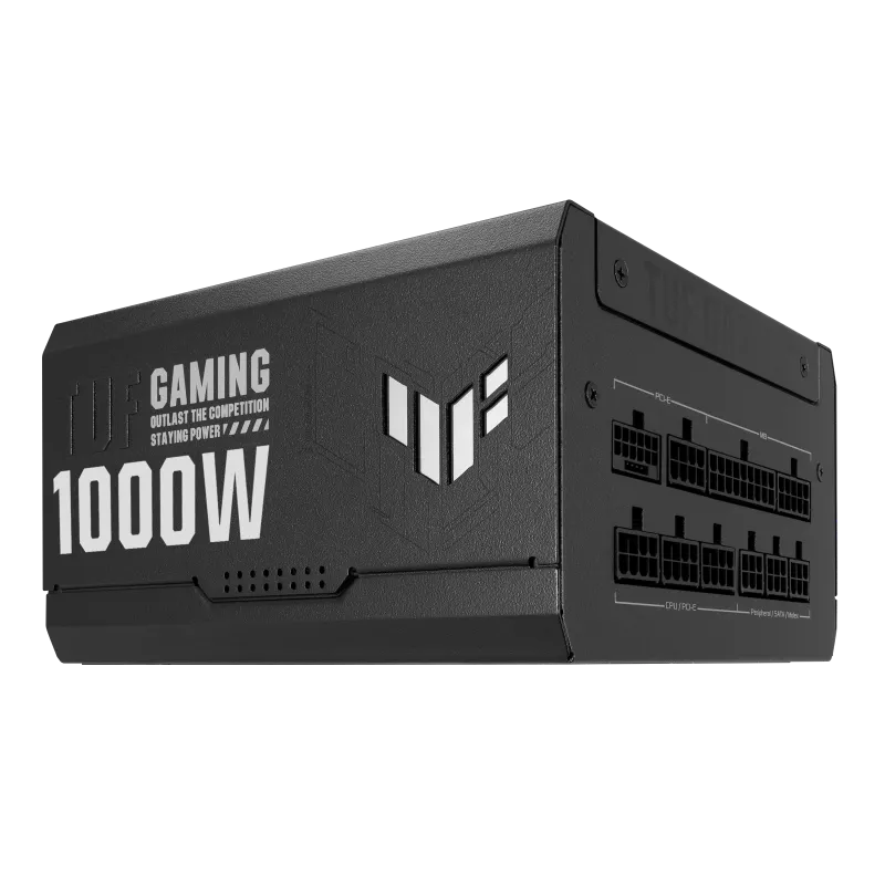 TUF Gaming 1000G 1000W Gold