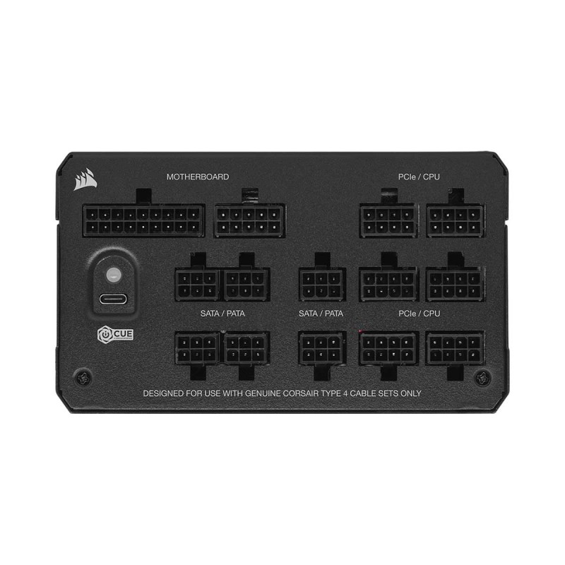 Corsair HXi Series HX1000i - 1000 Watt