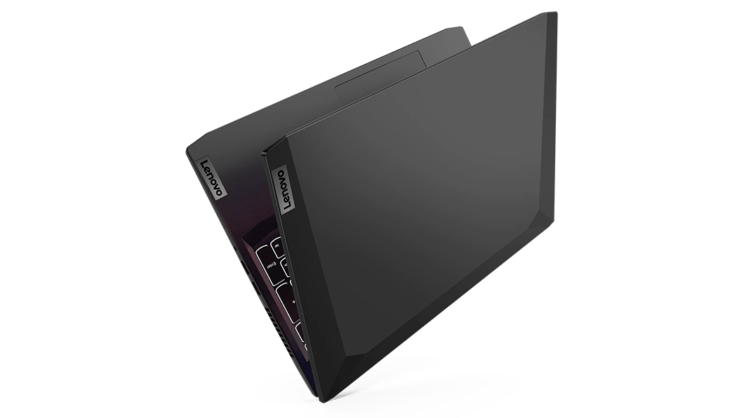 LENOVO IdeaPad Gaming 3 15ACH6 Shadow Black