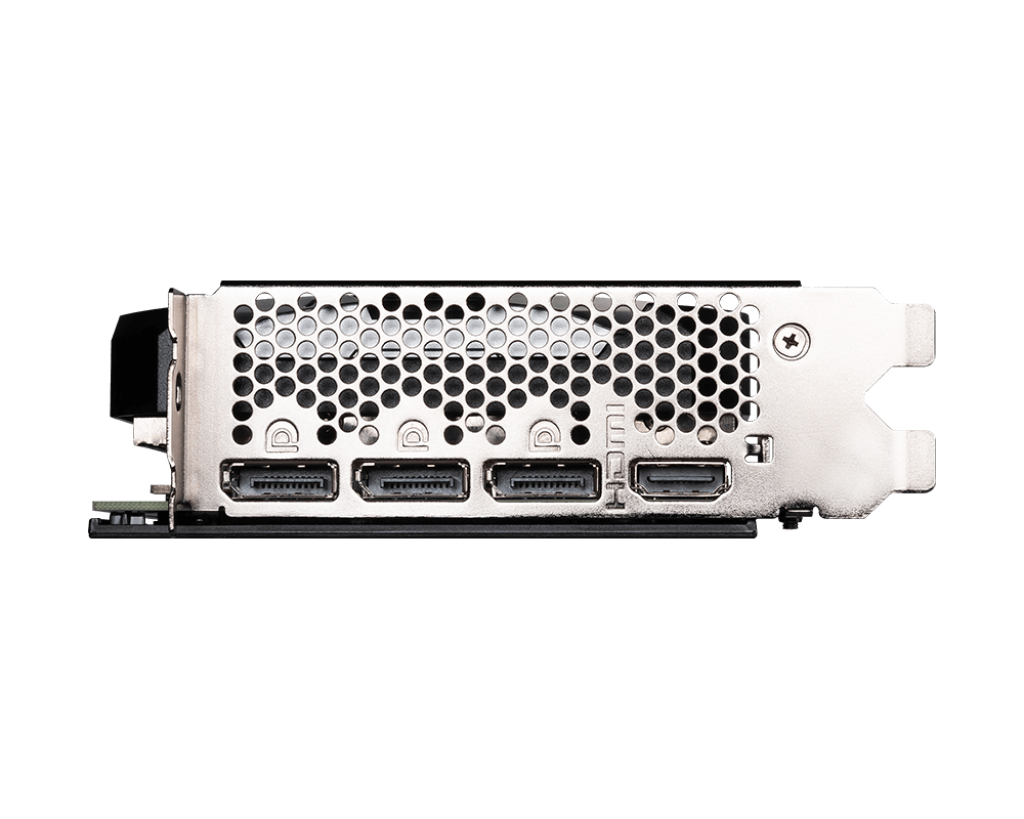 MSI GeForce RTX 4070 SUPER 12G VENTUS 3X OC