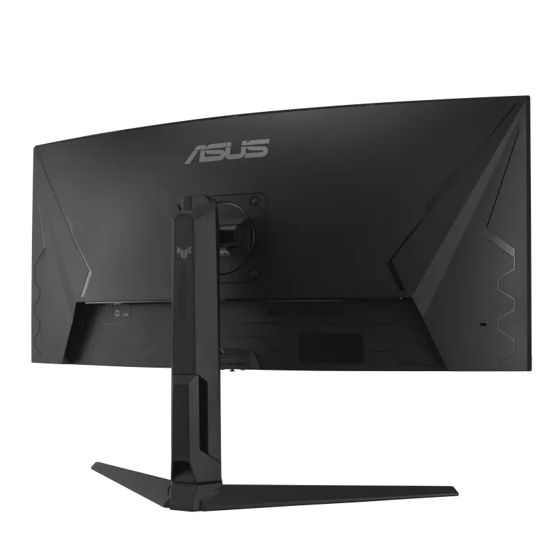 ASUS TUF GAMING VG34VQL3A 34'' (4K 180Hz Curved)