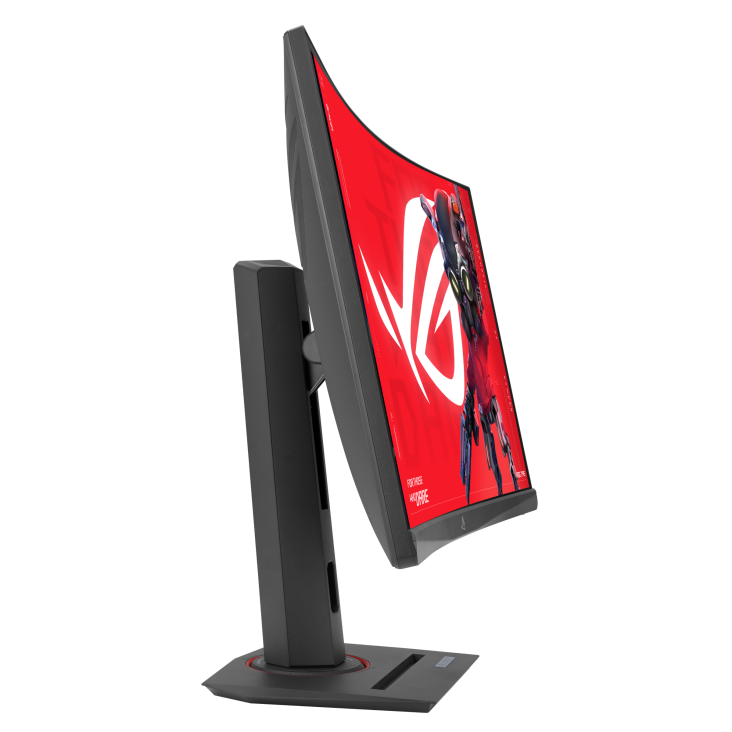 Asus ROG Strix XG27WCS 27" (2K Curved 180Hz)