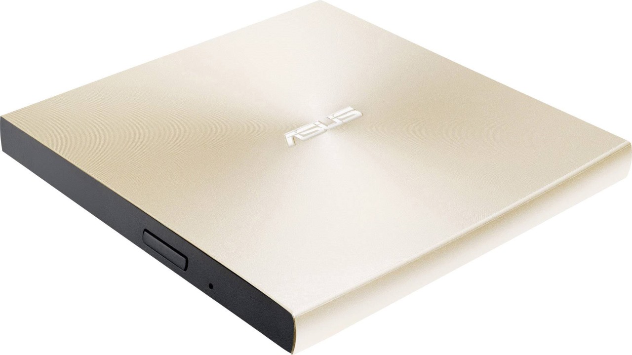 Asus ZenDrive SDRW-08U9MU Gold/G/AS/P2G 