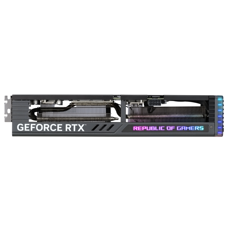 ROG Strix GeForce RTX™ 4060 OC Edition 8GB GDDR6