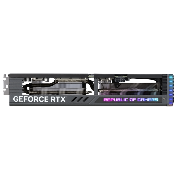 ASUS ROG-STRIX-RTX4060-O8G-GAMING