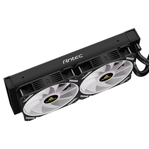 ANTEC Symphony 240 ARGB