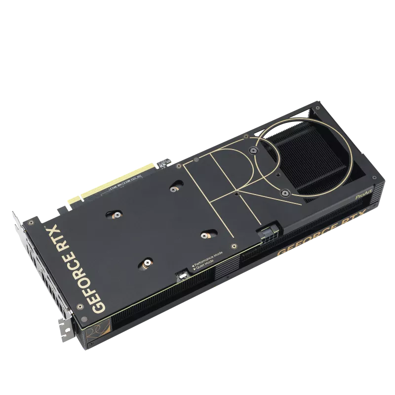 ProArt GeForce RTX™ 4060 Ti OC edition 16GB GDDR6