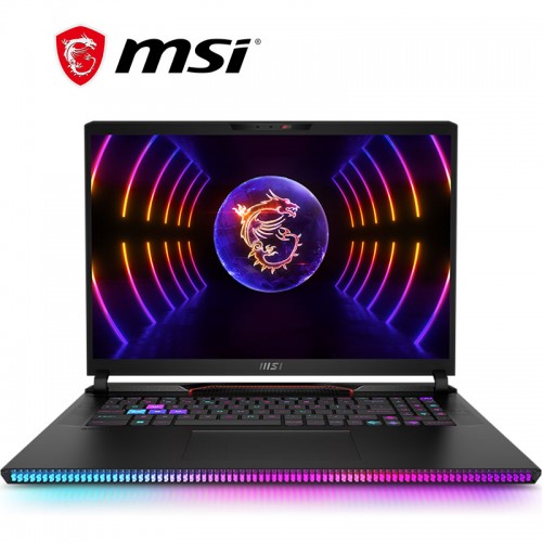 Raider GE78 HX 14VIG-694KH-Core Black