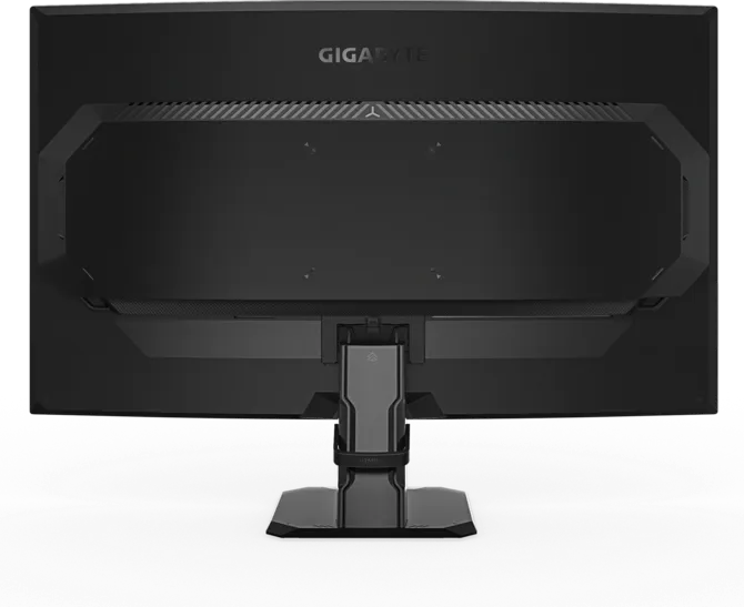 Gigabyte GS27QCA 27" (2K 180Hz Curved)