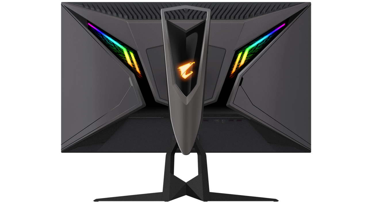 AORUS FI27Q ( 2K 165Hz IPS )