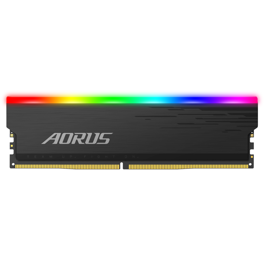 AORUS RGB Memory DDR4 16GB (2x8GB) 3333MT/s RAM