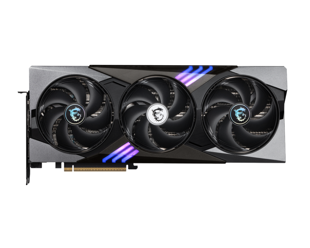 MSI VGA RTX 5080 16G GAMING TRIO OC
