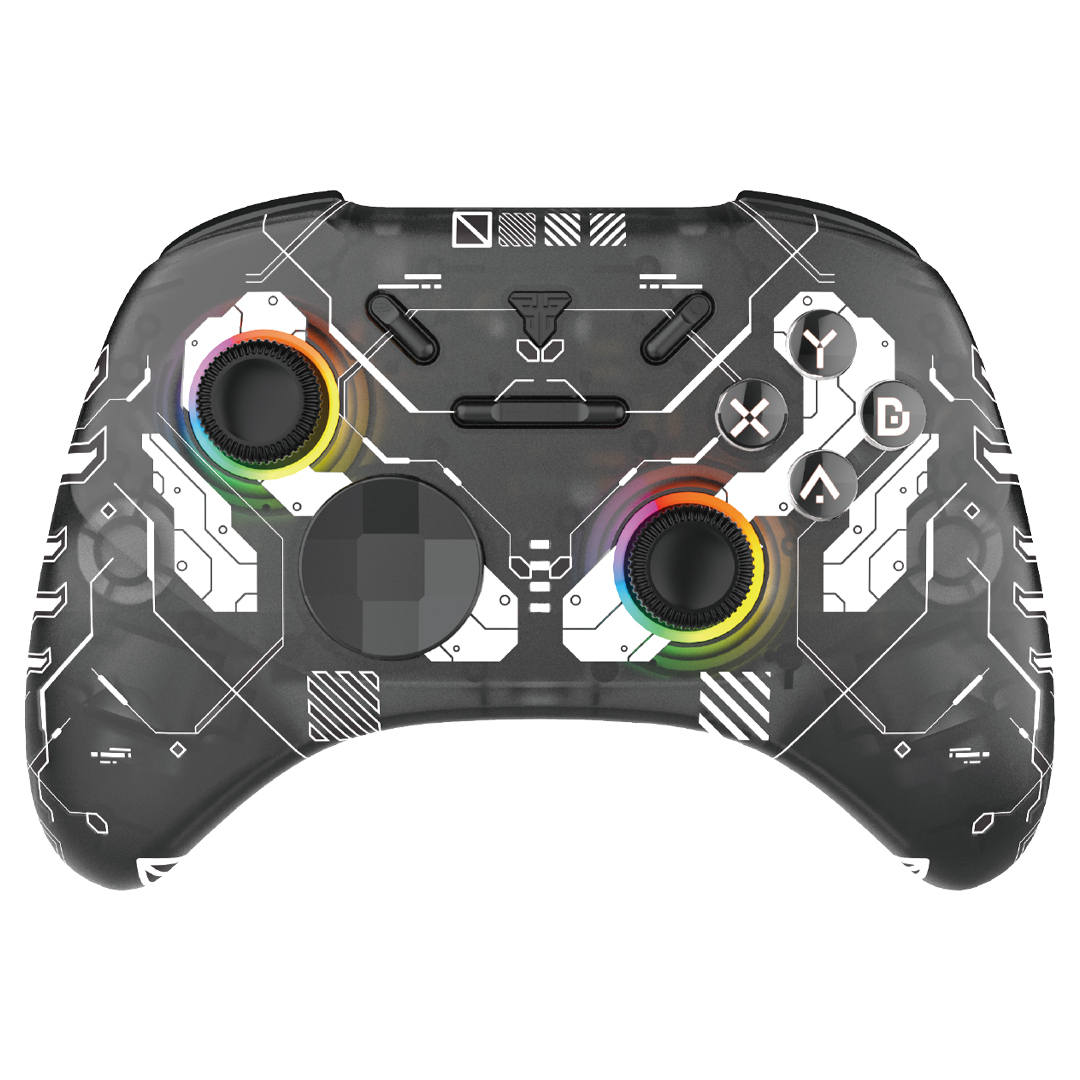 FANTECH WGP15 EOS PRO WIRELESS GAMING CONTROLLER 