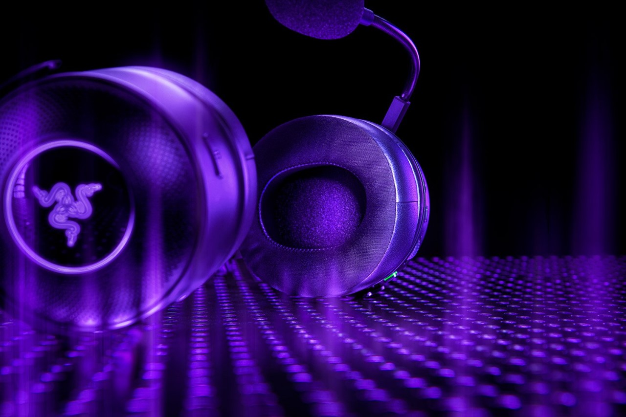 Razer Kraken V3 Pro Gaming Headset