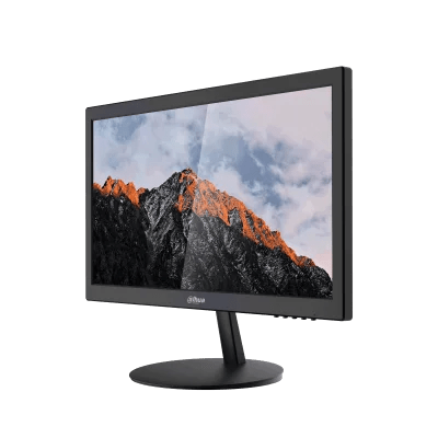 Dahua DHI-LM19-A200 19.5'' TN LED Monitor 60Hz Refresh Rate 1600×900