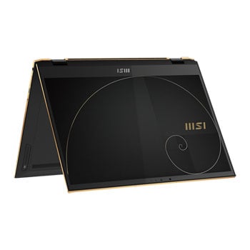 MSI Summit E13 Flip Evo