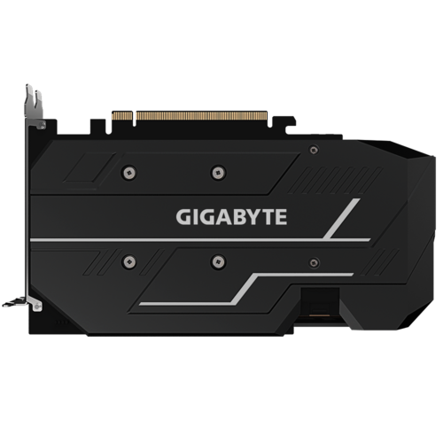 GIGABYTE GeForce RTX™ 2060 6G