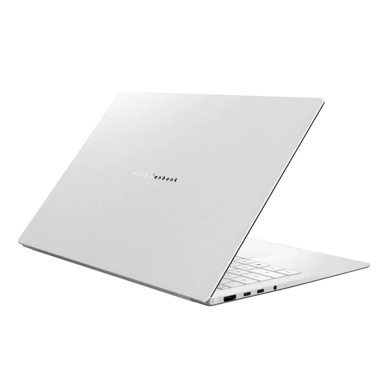 ASUS Zenbook UX5406SA-QJ508W-Scandinavian White