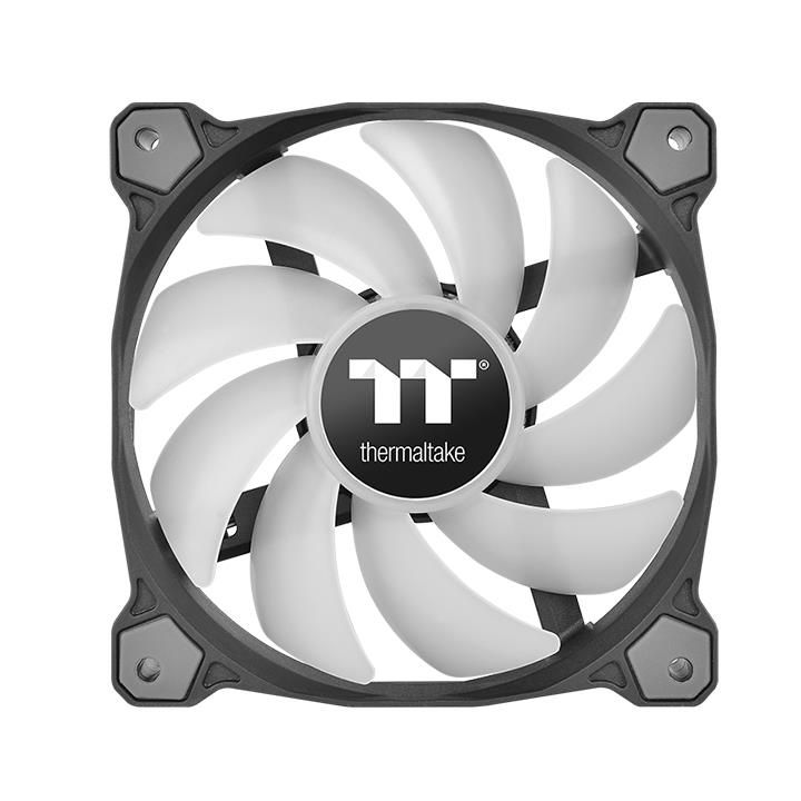 Thermaltake Pure 12 ARGB Sync (3-Fan Pack)