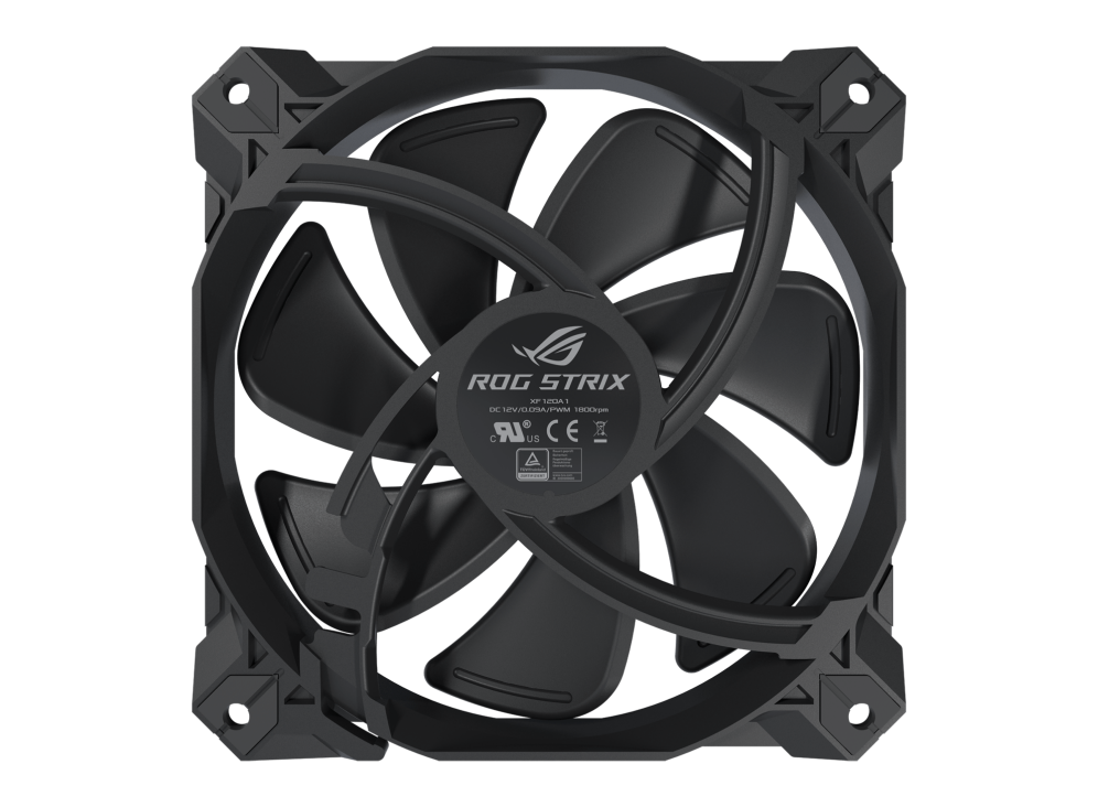 ASUS ROG Strix XF120