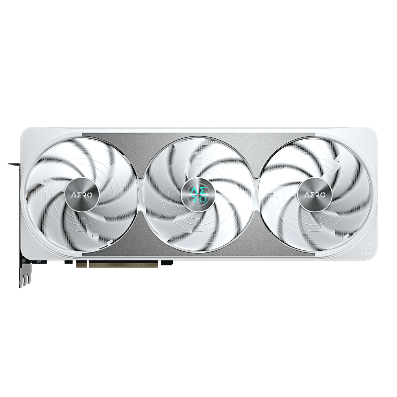 GIGABYTE GeForce RTX 5070 Ti AERO OC 16GB 256-bit GDDR7