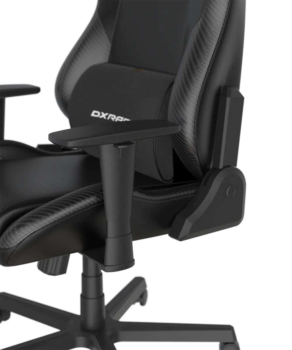 DXRACER Drifting Series Black