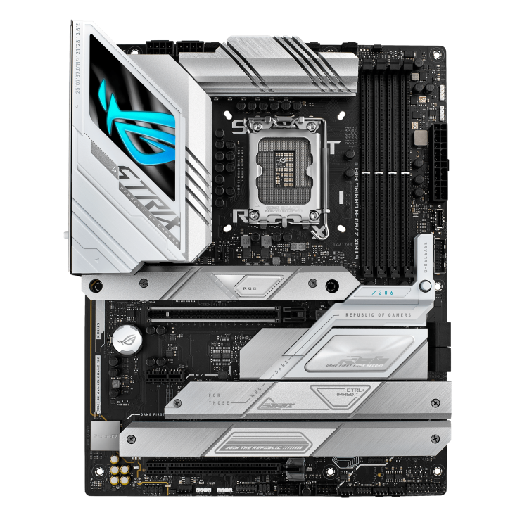 Asus ROG STRIX Z790-A GAMING WIFI II
