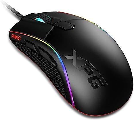 XPG Mouse PRIMER