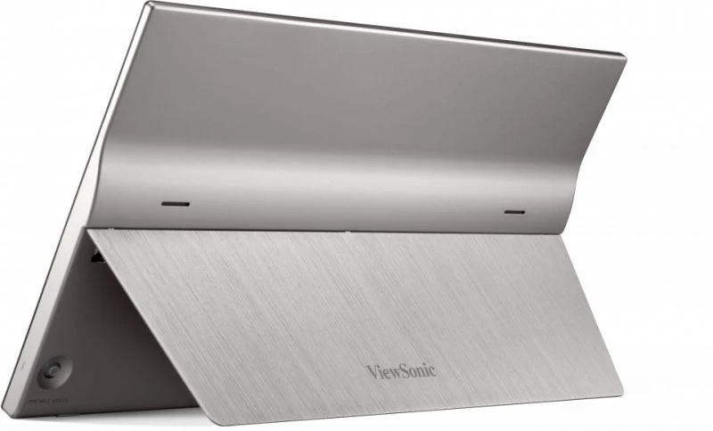 Touch Portable Monitor Viewsonic TD1655 16”