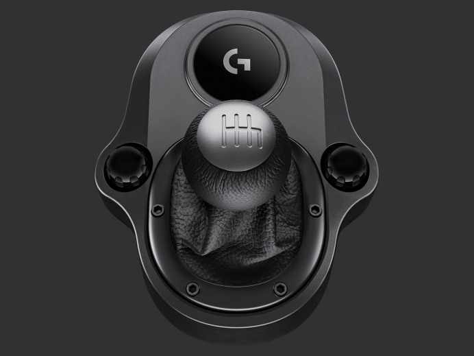 Logitech Driving Force Shifter