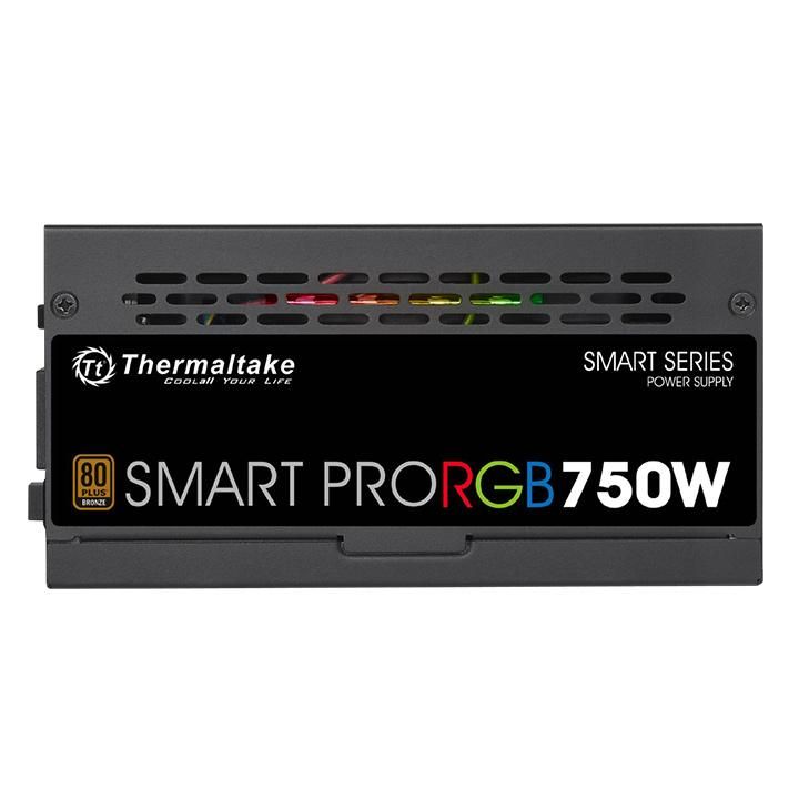 Thermaltake Smart Pro RGB 750W Bronze