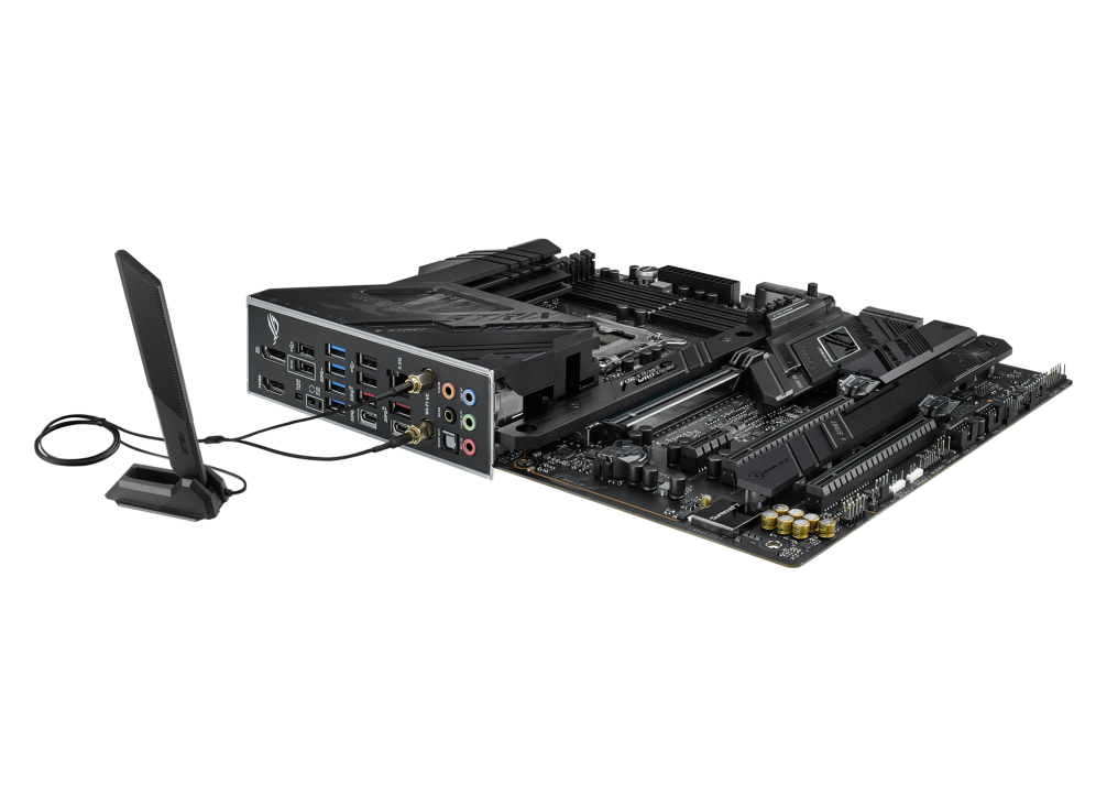 ROG STRIX Z790-F GAMING WIFI