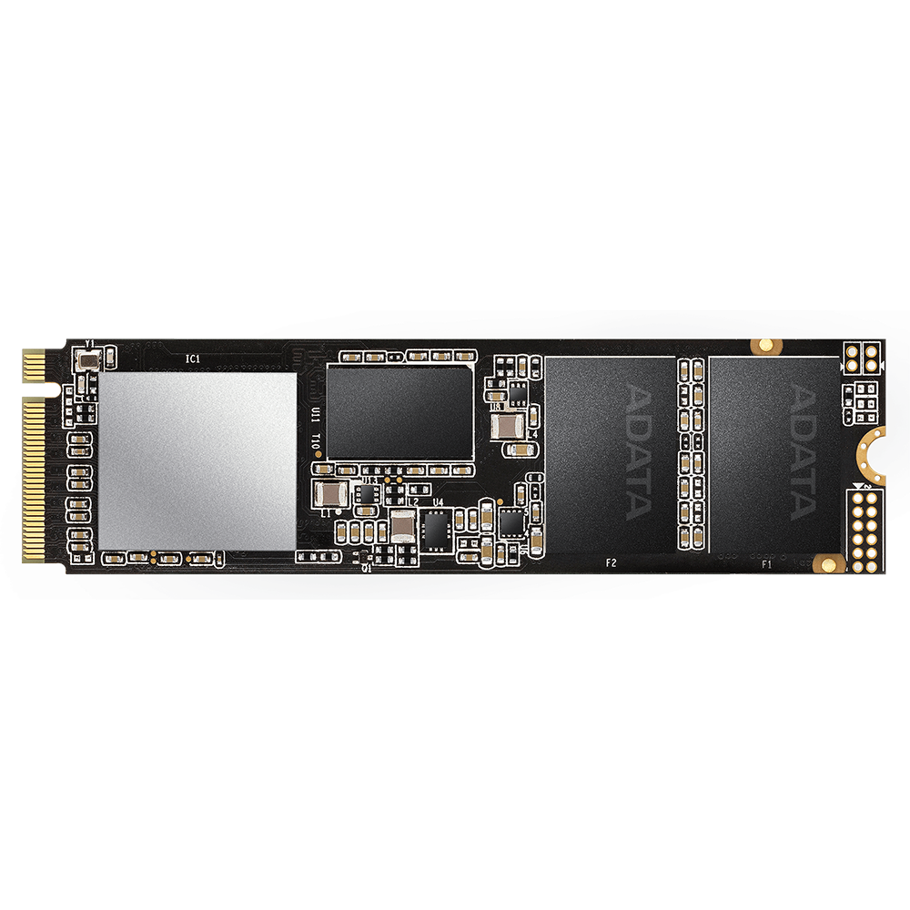 XPG SX8200 Pro M.2 PCIe 2TB