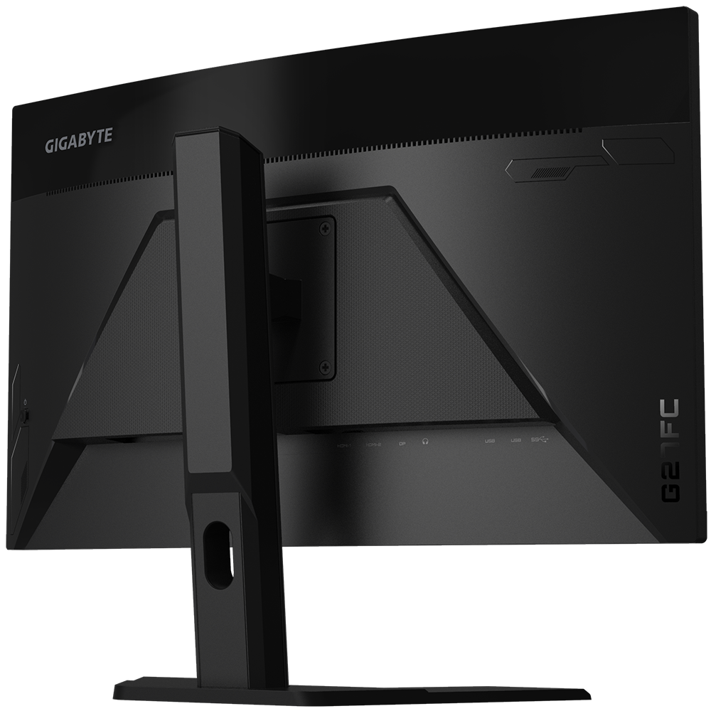 GIGABYTE G27FC ( FHD 165Hz Curved )