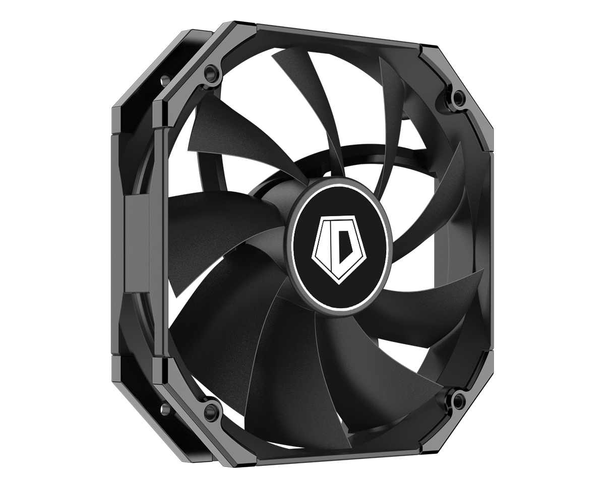 ID-COOLING SE-207-XT SLIM