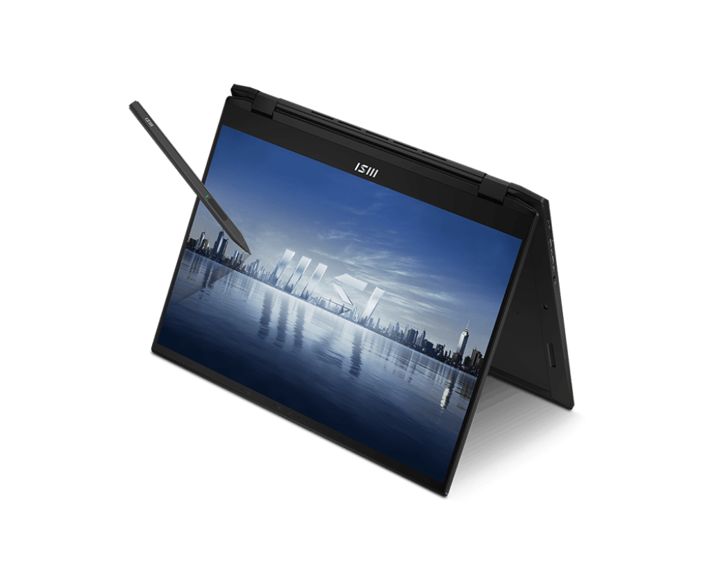 MSI Summit E16 Flip Evo A13VFT-272KH