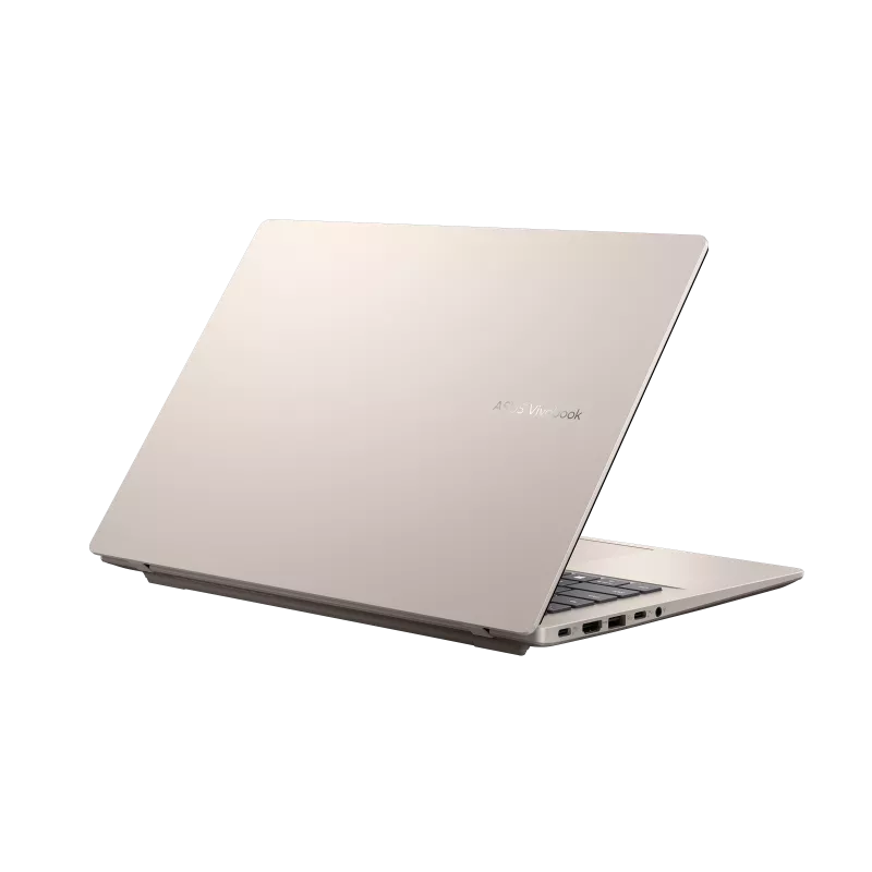 ASUS A1407AA-LY043W-Platinum Gold