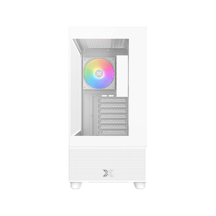 Xigmatek ENDORPHIN ARCTIC AIR  ( Free 3 ARGB  Fan  ) 