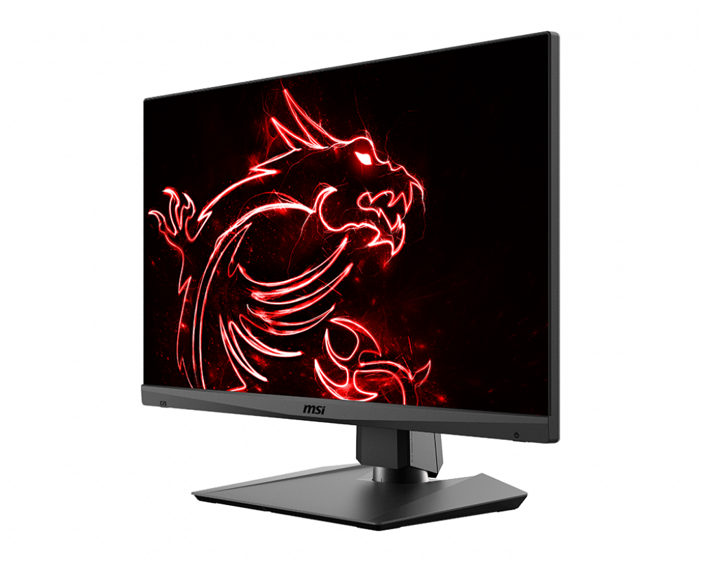 MSI Optix MAG274QRF ( 2K 165Hz IPS )