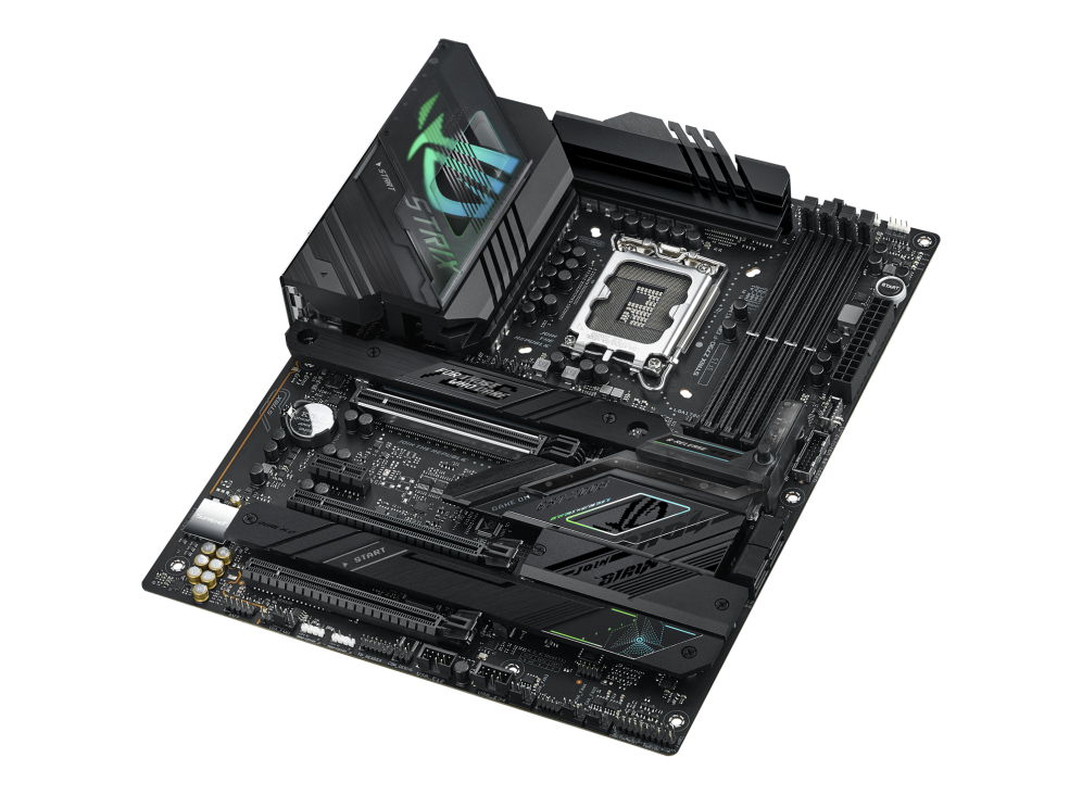 ROG STRIX Z790-F GAMING WIFI
