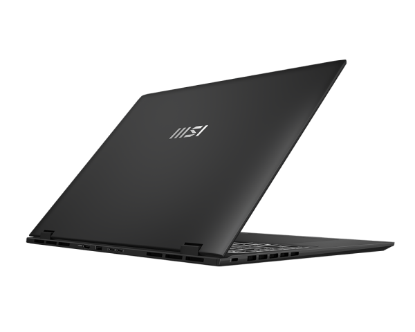 MSI Prestige 16 AI+ Evo B2VMG-052KH -Stellar Gray