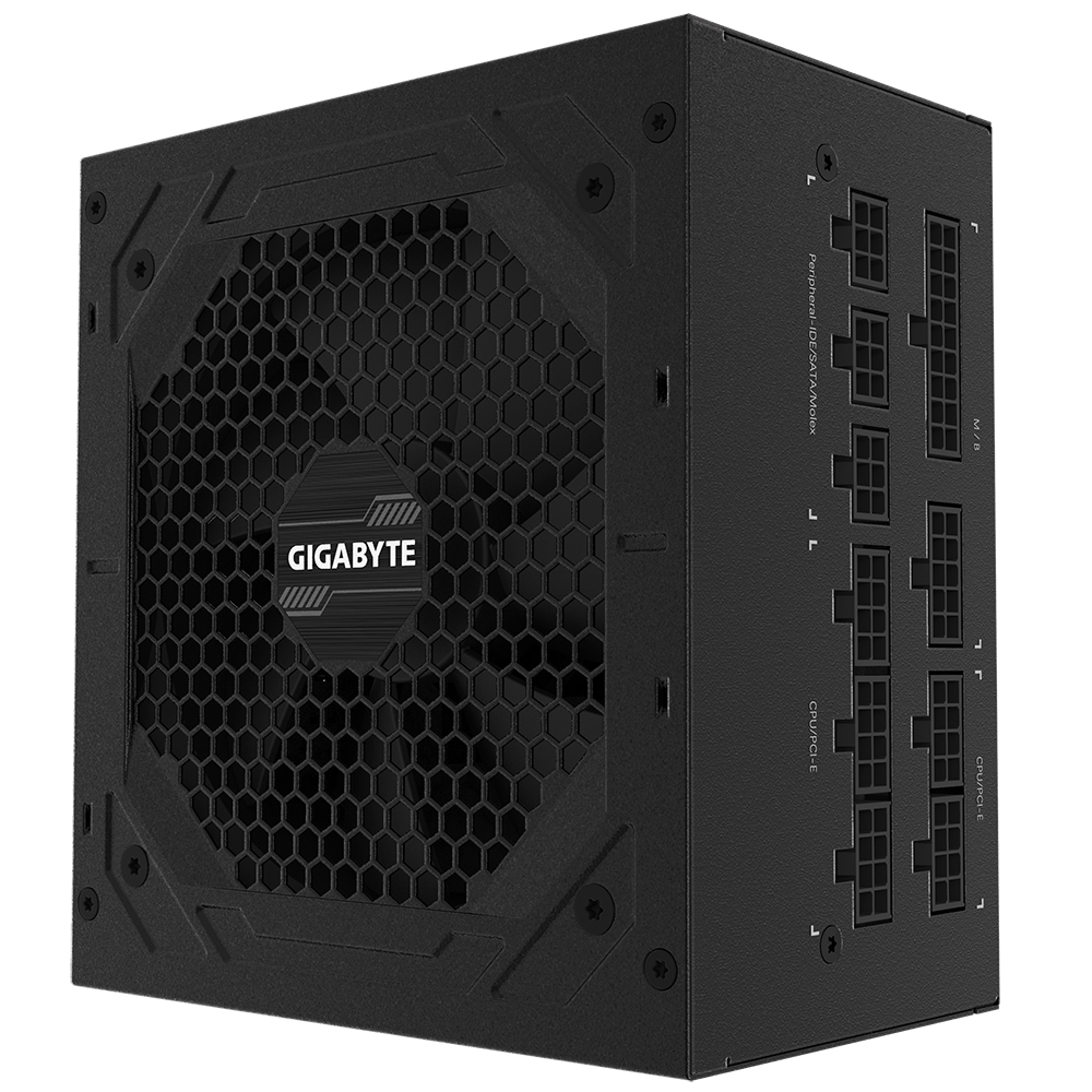 GIGABYTE P750GM