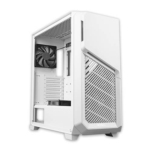 Antec DP502 Flux White 