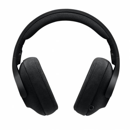 LOGITECH G433 7.1 SURROUND GAMING HEADSET