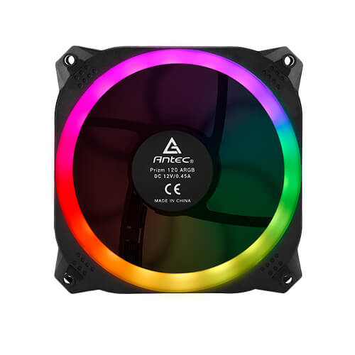 Antec Prizm X 120 ARGB 3+C